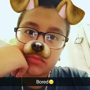 Meet your Posher, Roger